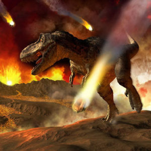 ANSWERING ATHEISTS: Why did God create and destroy dinosaurs?